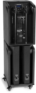 Kolumna Vonyx Zestaw nagłośnieniowy 1150W 2.2 VX1050BT one size 8