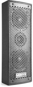 Kolumna Vonyx Zestaw nagłośnieniowy 1000W VX1000BT one size 11