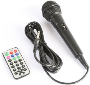 Kolumna Vonyx Zestaw nagłośnieniowy 1000W VX1000BT one size 14