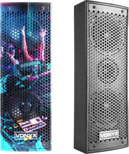 Kolumna Vonyx Zestaw nagłośnieniowy 1000W VX1000BT one size 21