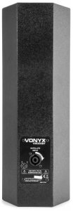 Kolumna Vonyx Zestaw nagłośnieniowy 1000W VX1000BT one size 6