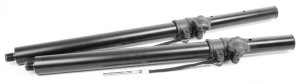 Kolumna Vonyx Zestaw nagłośnieniowy 1000W VX1000BT one size 9