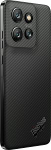 Smartfon Motorola ThinkPhone 25 8/256GB Carbon Black (PB5W0002PL) 5