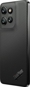 Smartfon Motorola ThinkPhone 25 8/256GB Carbon Black (PB5W0002PL) 4