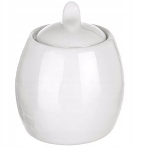 Cukierniczka porcelanowa MONA 240 ml 4