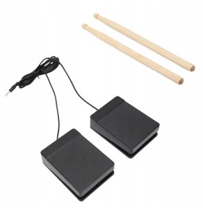 V-Tone V-TONE RD7 perkusja elektroniczna zwijana USB-C AU 4