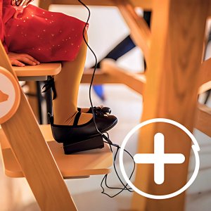 V-Tone V-TONE RD7 perkusja elektroniczna zwijana USB-C AU 6