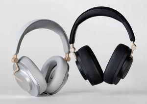 Słuchawki Moondrop X Singer 2