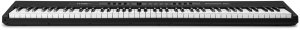Pianino cyfrowe ważone pełnowymiarowe 88-klawiszowe RhapsodyDP88P Max + statyw one size 5