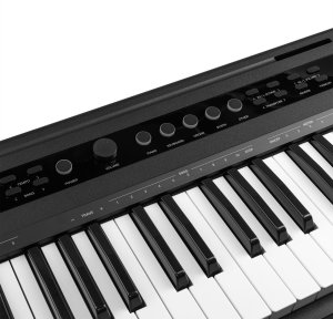 Pianino cyfrowe ważone pełnowymiarowe 88-klawiszowe RhapsodyDP88 Max one size 9