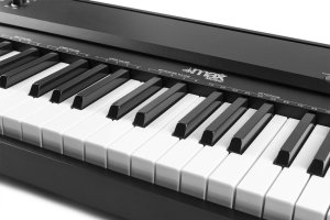Max Pianino cyfrowe KB6 88 klawiszy one size 7