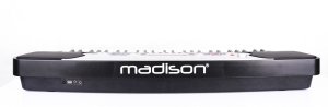 Madison Zestaw: Keyboard MEK54100 Madison 54 klawisze+ statyw one size 13