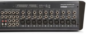 Power Dynamics Mikser 20- kanałowy PDM-S2004 one size 3