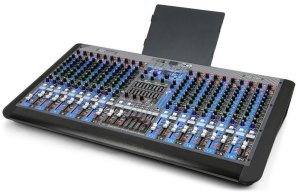 Power Dynamics Mikser 20- kanałowy PDM-S2004 one size 9
