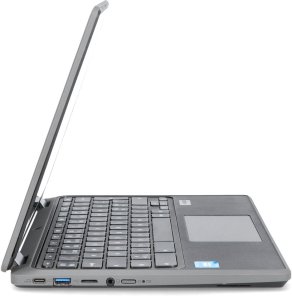 Laptop poleasingowy Acer Dotykowy 2w1 Chromebook Spin 511 R753T Celeron N4500 4GB 32GB 1366x768 Klasa B Chrome OS Wsparcie do 2031r. 5
