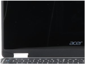 Laptop poleasingowy Acer Dotykowy 2w1 Chromebook Spin 511 R753T Celeron N4500 4GB 32GB 1366x768 Klasa B Chrome OS Wsparcie do 2031r. 8