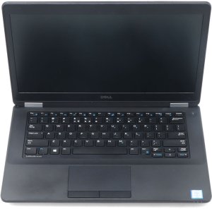 Laptop poleasingowy Dell Dell Latitude E5470 i5-6300U 8GB 1920x1080 Klasa B 2