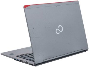 Laptop poleasingowy Fujitsu Fujitsu LifeBook U745 i5-5300U 8GB 240GB SSD 1600x900 Klasa A- Brak baterii Windows 10 Professional 3