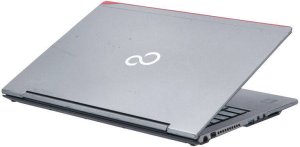 Laptop poleasingowy Fujitsu Fujitsu LifeBook U745 i5-5300U 8GB 240GB SSD 1600x900 Klasa A- Brak baterii 4