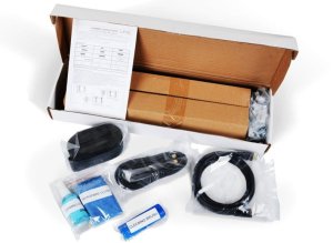 LTC-Audio Uchwyt LCD LCD-KIT1 z akcesoriami one size 4