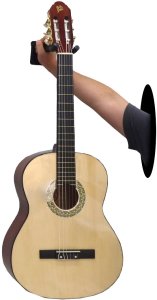 Hardman Statyw gitarowy uchwyt ścienny Hardman one size 4