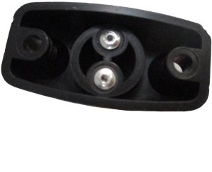 Hardman Statyw gitarowy ścienny Hardman one size 11
