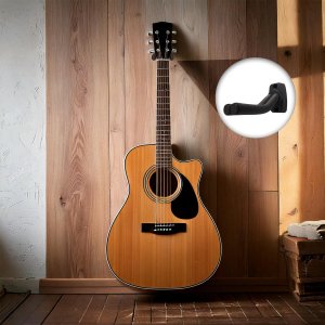 Hardman Statyw gitarowy ścienny Hardman one size 14