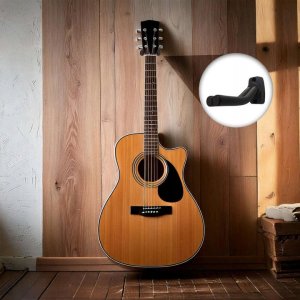 Hardman Statyw gitarowy ścienny Hardman one size 19