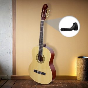 Hardman Statyw gitarowy ścienny Hardman one size 20