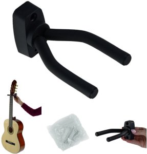 Hardman Statyw gitarowy ścienny Hardman one size 4