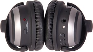 Słuchawki Madison Słuchawki bezprzewodowe BT MAD-HNB150 one size 3
