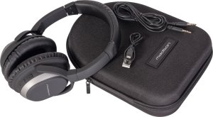 Słuchawki Madison Słuchawki bezprzewodowe BT MAD-HNB150 one size 4