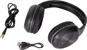 Słuchawki Madison Słuchawki bezprzewodowe BT MAD-HNB100 Madison one size 3