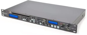 Odtwarzacz cyfrowy CD USB SD PDC-35 PD one size 10