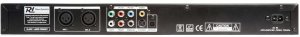 PDC150 19-calowy odtwarzacz DVD/CD z pilotem one size 3