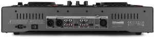 Odtwarzacz CD Vonyx Podwójny odtwarzacz CD MP3 USB BT CDJ450 one size 5