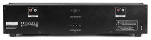 Odtwarzacz CD Power Dynamics Podwójny odtwarzacz CD MP3 USB PDX350 one size 6