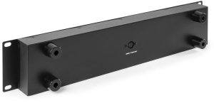 Odtwarzacz CD Power Dynamics Podwójny odtwarzacz CD MP3 USB PDX350 one size 8