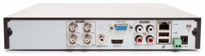 Zestaw 4 kamer zewnętrznych Fenton HD CCTV one size 2