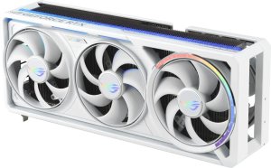 Karta graficzna Asus ROG Astral GeForce RTX 5080 White OC 16GB GDDR7 DLSS4 (ROG-ASTRAL-RTX5080-O16G-WHITE) 8