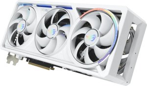 Karta graficzna Asus ROG Astral GeForce RTX 5080 White OC 16GB GDDR7 DLSS4 (ROG-ASTRAL-RTX5080-O16G-WHITE) 11