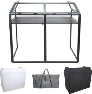 Stand dla DJ'a DS40 one size 5