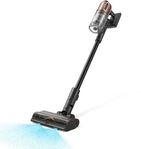 Odkurzacz pionowy Dreame Z20 AquaCycle 4