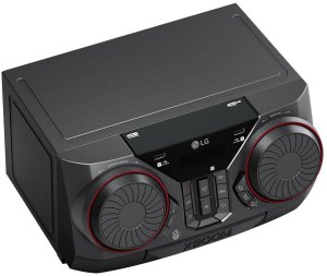 Wieża LG Mini wieża LG LG XBOOM CK43N 3