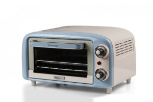 Mini piekarnik Ariete Vintage 2