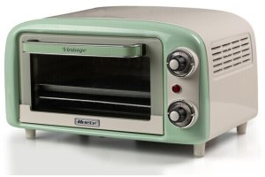 Mini piekarnik Ariete Vintage 2