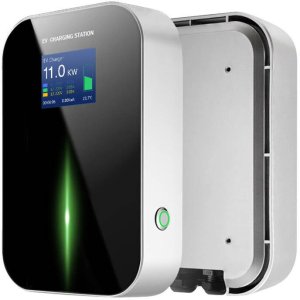Ładowarka ExtraLink Ścienna ładowarka dla samochodów elektrycznych Besen BS20 11kW APP Besen 3