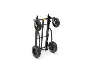 RockNRoller R12STEALTH - Wózek transportowy 8