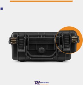 Walizka foto Power Dynamics Uniwersalna walizka transportowa GIGCase4 - IP67 - czarna Power Dynamics one size 17