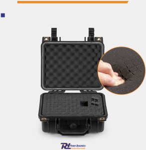 Walizka foto Power Dynamics Uniwersalna walizka transportowa GIGCase4 - IP67 - czarna Power Dynamics one size 18
